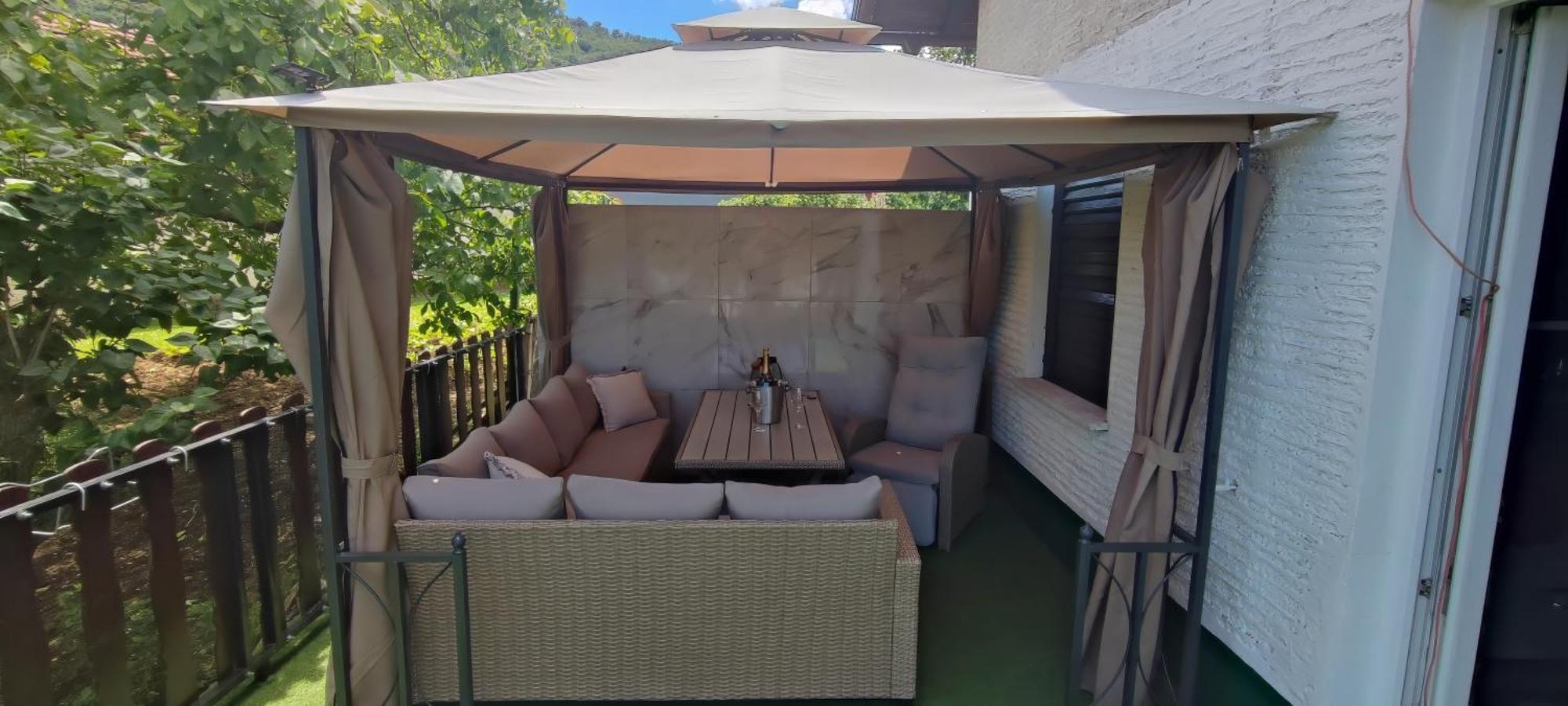 Zagora Hills Apartman Krapina Exterior foto
