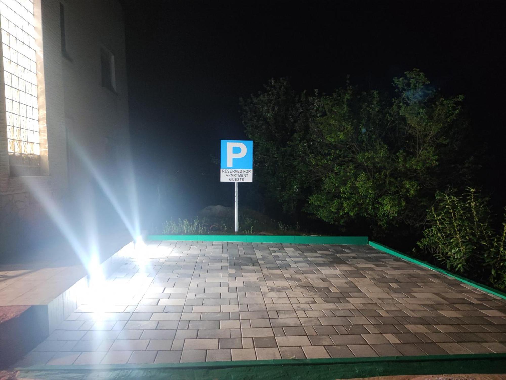 Zagora Hills Apartman Krapina Exterior foto